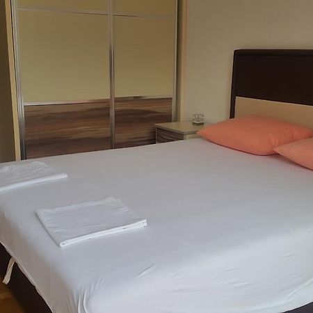 Apartment Kovacevic Budva Værelse billede