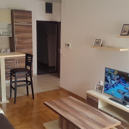 Apartment Kovacevic Budva Værelse billede