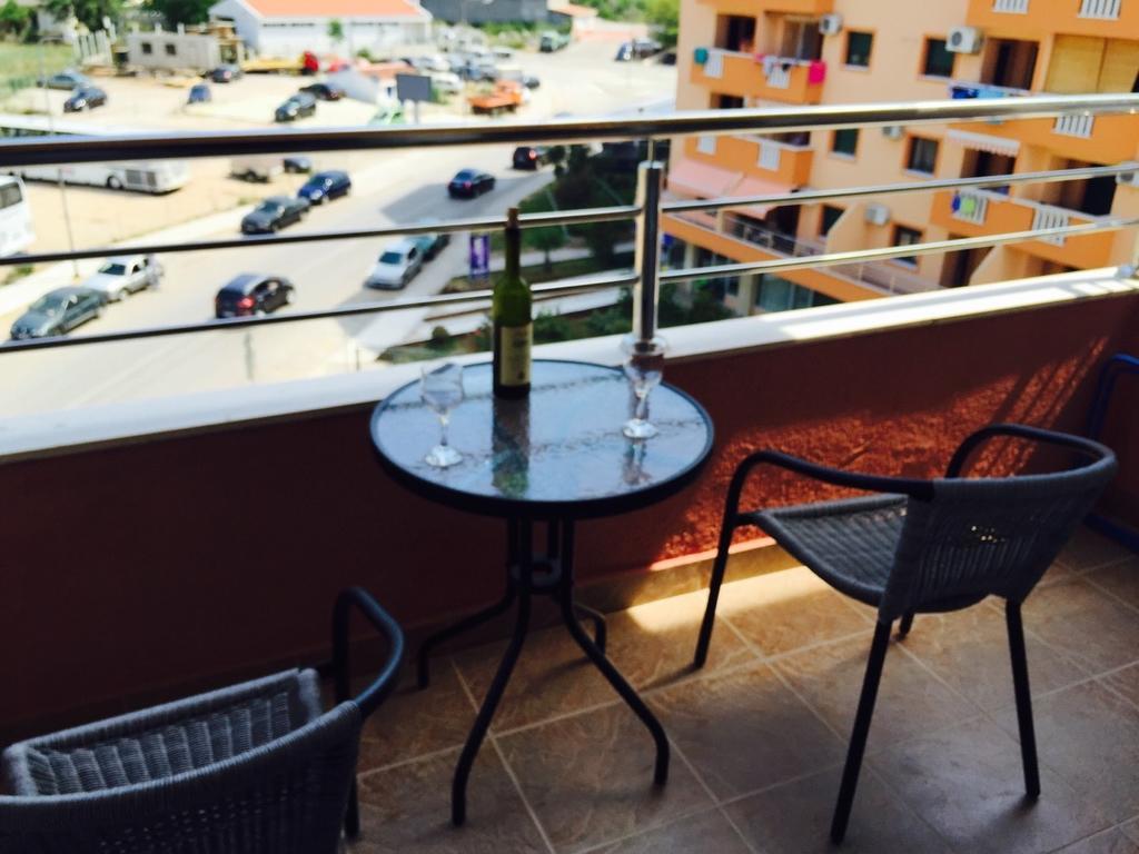 Apartment Kovacevic Budva Værelse billede