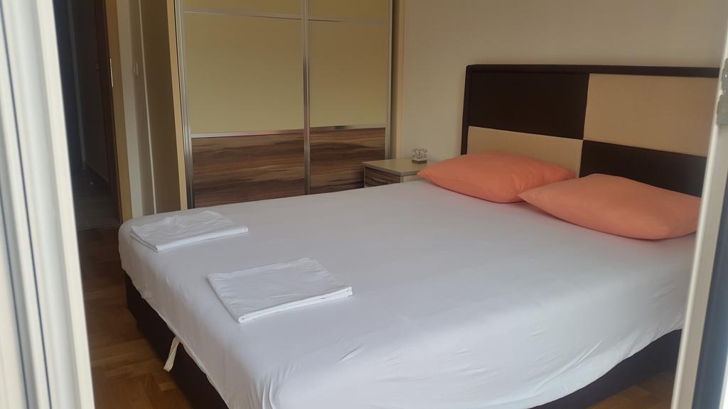 Apartment Kovacevic Budva Værelse billede