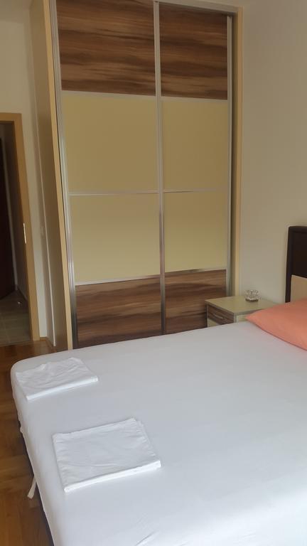 Apartment Kovacevic Budva Værelse billede