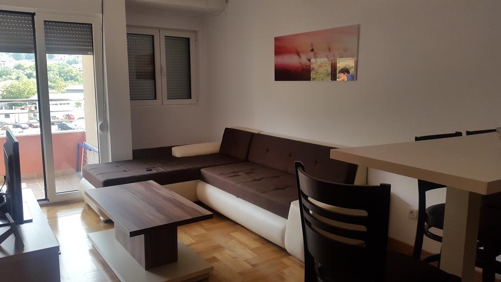 Apartment Kovacevic Budva Værelse billede