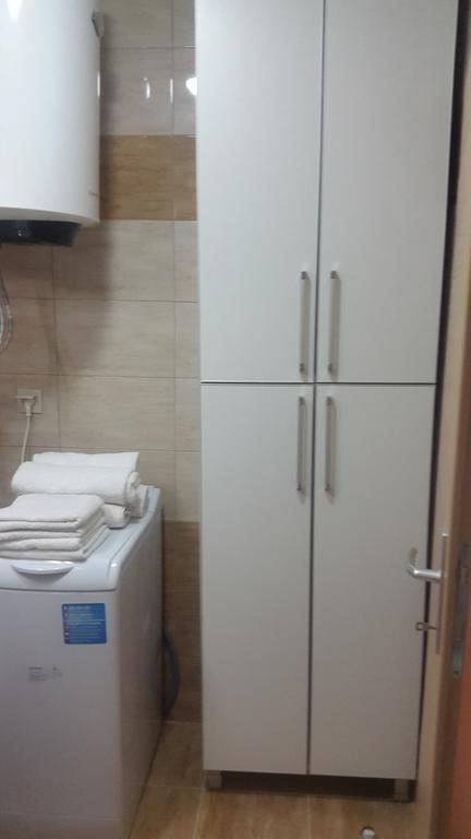 Apartment Kovacevic Budva Værelse billede