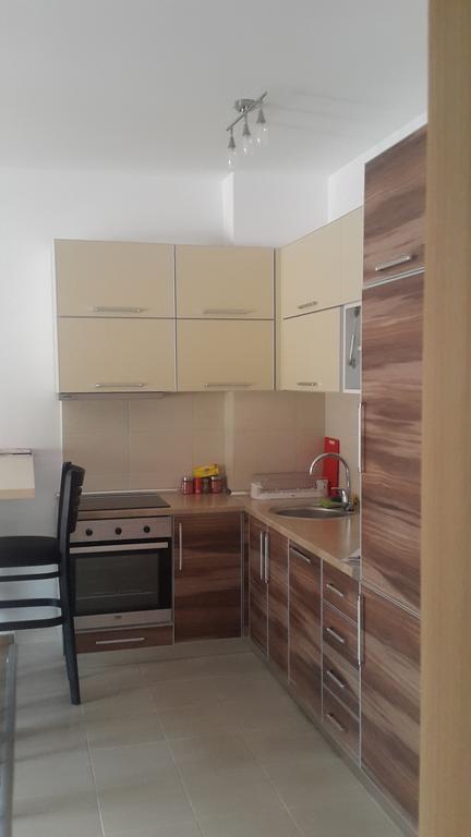 Apartment Kovacevic Budva Værelse billede