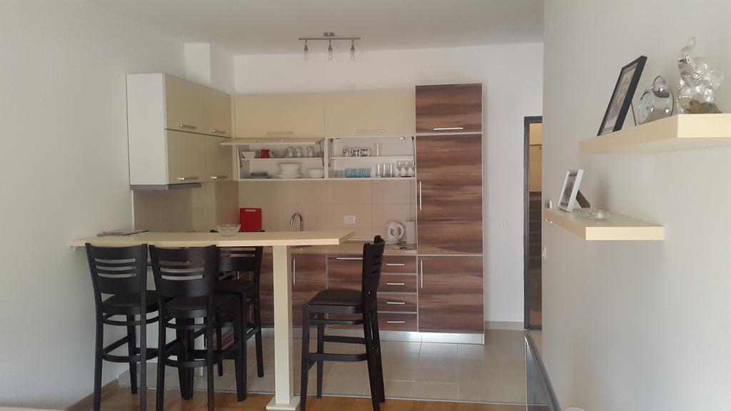 Apartment Kovacevic Budva Værelse billede